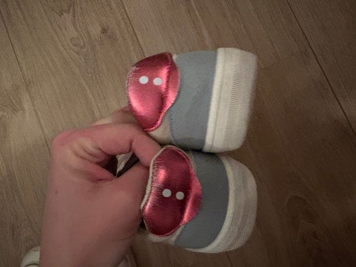 Baskets basses 31 - photo numéro 4