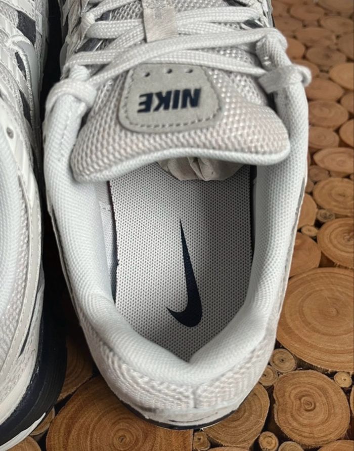 Sneakers Nike P-6000 - photo numéro 2