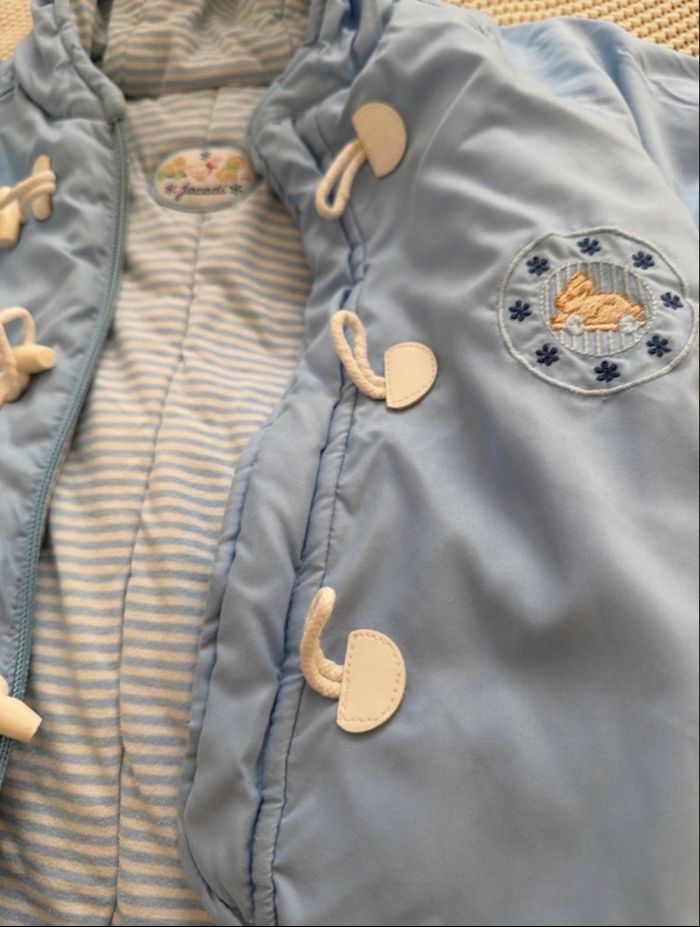 Jacadi 6-9 mois - photo numéro 3