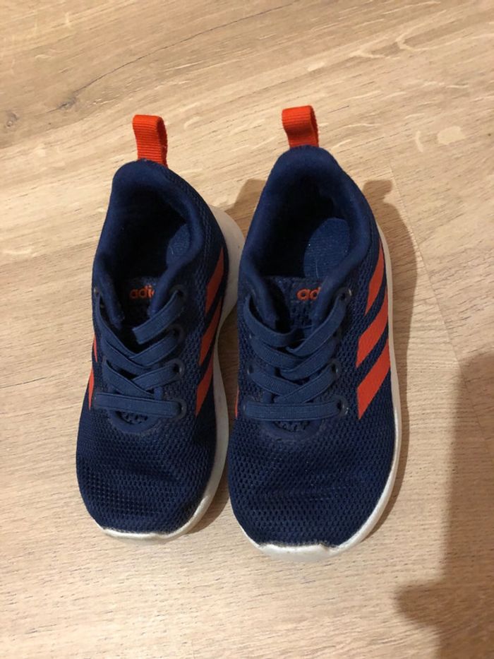 Basket Adidas - photo numéro 2