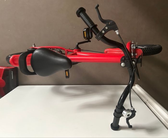 Vélo 🚲 - photo numéro 4