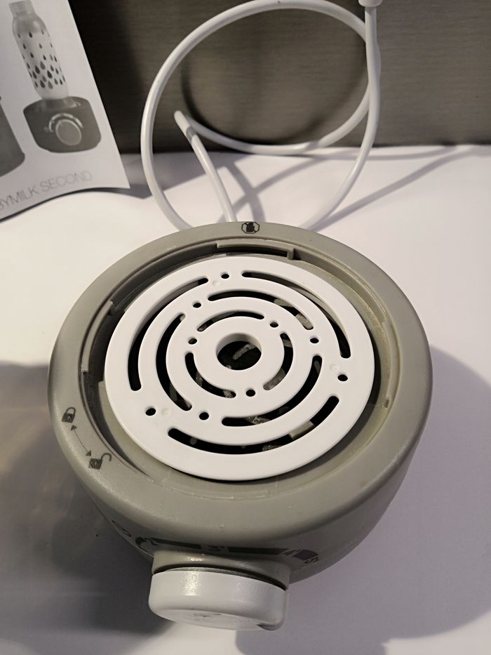 Chauffe biberons - photo numéro 3