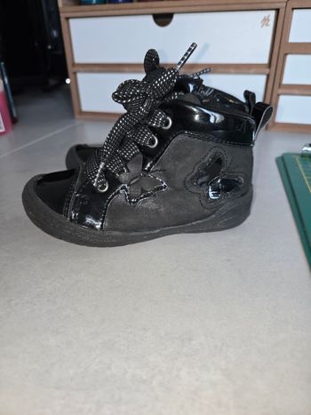 Chaussures fille