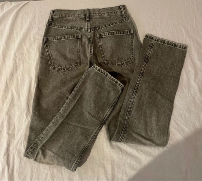 Jean droit - photo numéro 2