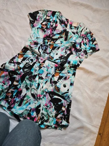 combishort Blush T.M
