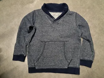 pull sweat garcon 6 ans monoprix