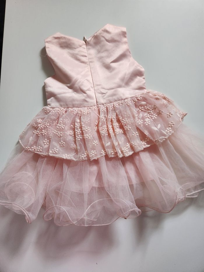 Robe cérémonie neuve - photo numéro 4