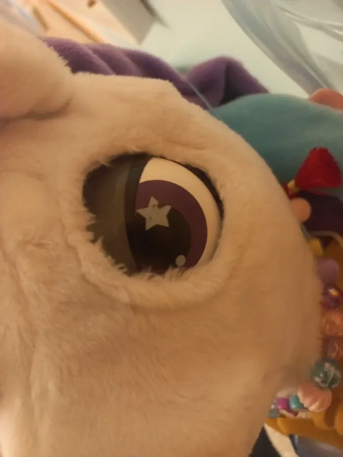 Mila la licorne maquillage magique et chante, son et lumières. de Vtech - photo numéro 13