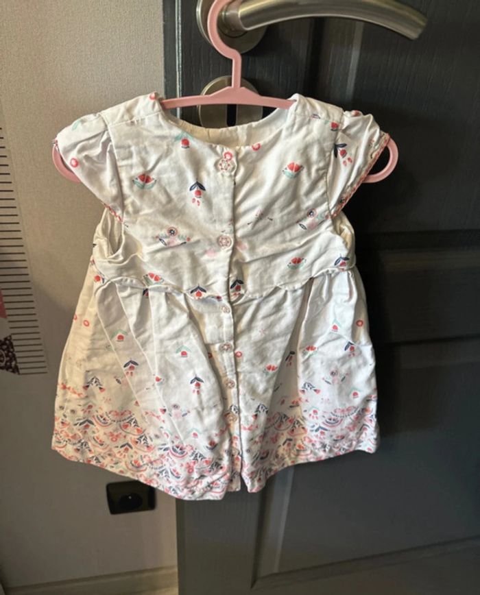 Robe été - photo numéro 4