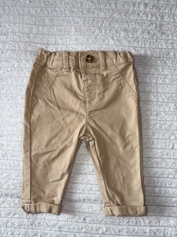 Pantalon chino