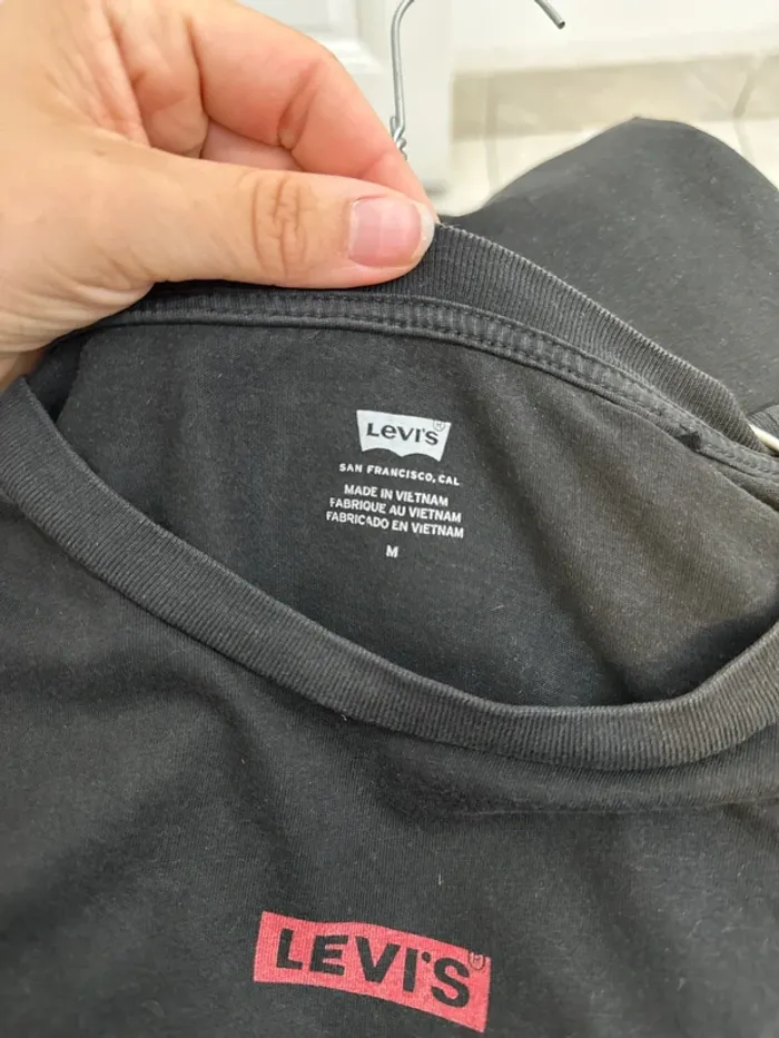 Teeshirt Levi’s - photo numéro 2