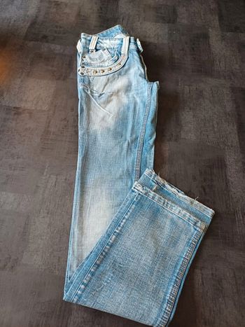 Jean kaporal vintage