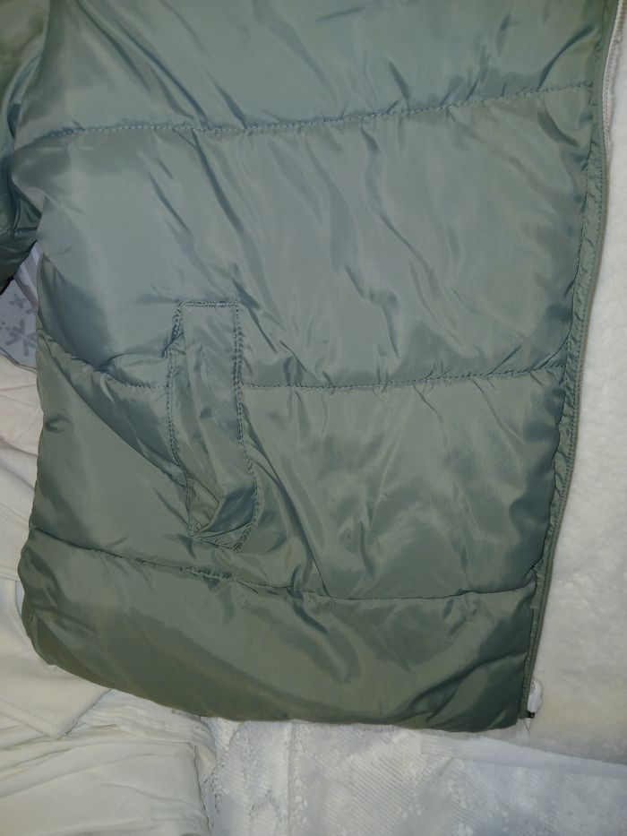 Manteau - photo numéro 2