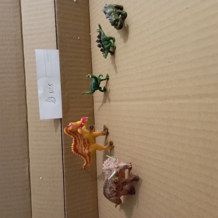 lot dinosaure