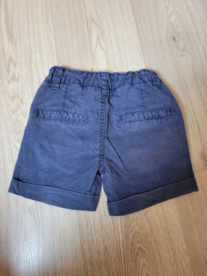 Short - photo numéro 2
