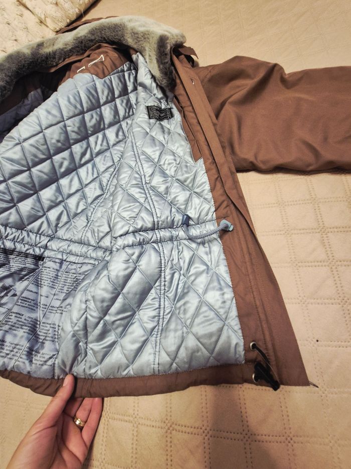 Veste de ski Henri Duvillard - photo numéro 8