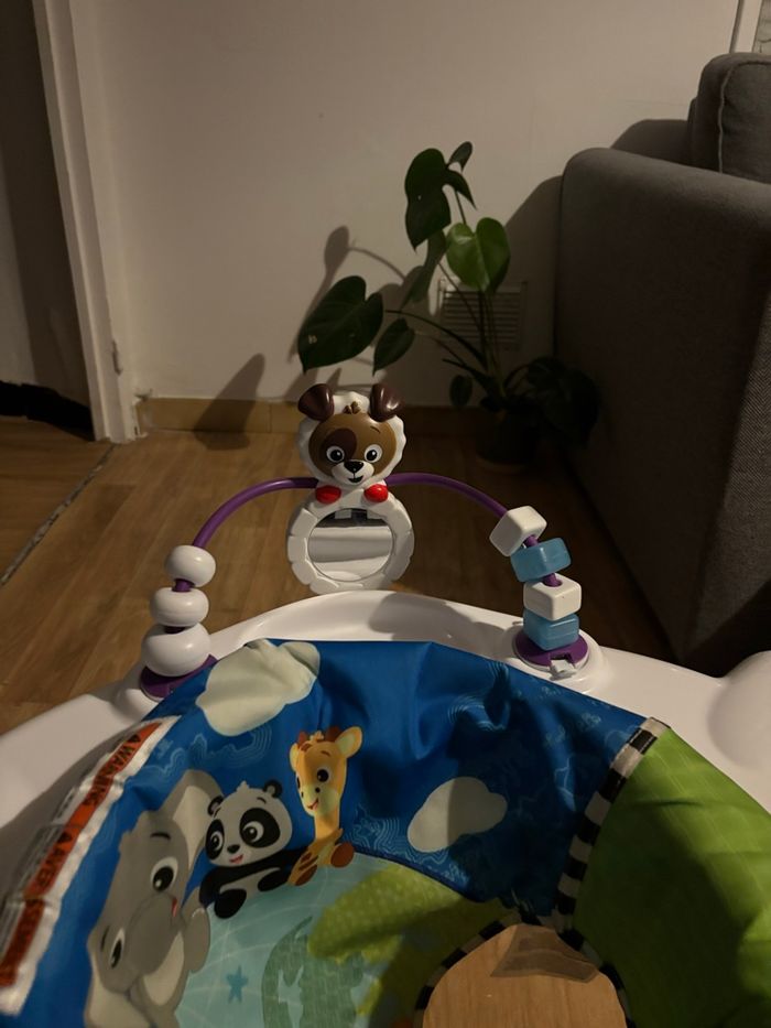 Jumper - photo numéro 5