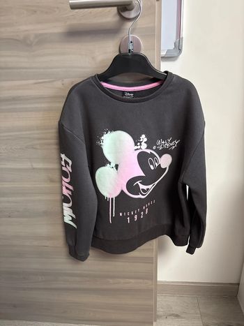 Pull Mickey
