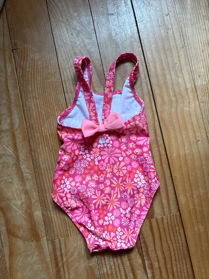 Maillot 1 pièce - photo numéro 2