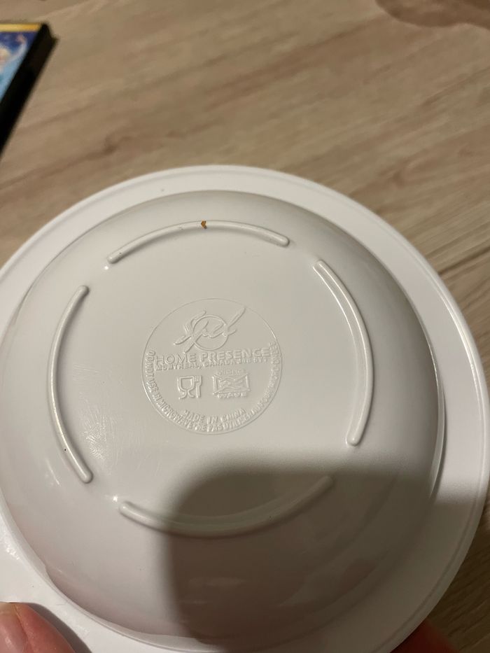 Bol Disney 101 dalmatiens - photo numéro 2