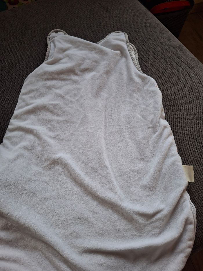 Gigoteuse chaude 0-6mois - photo numéro 2