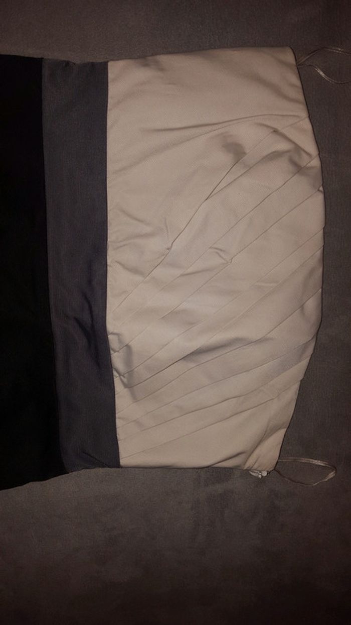 Robe nafnaf - photo numéro 3