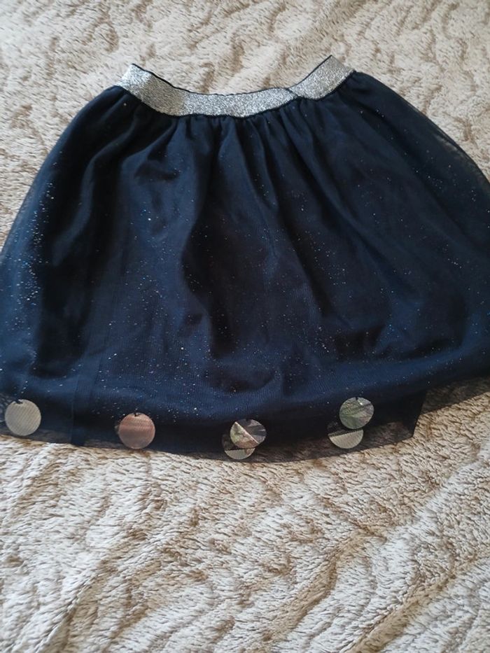 Jupe 8 ans - photo numéro 3