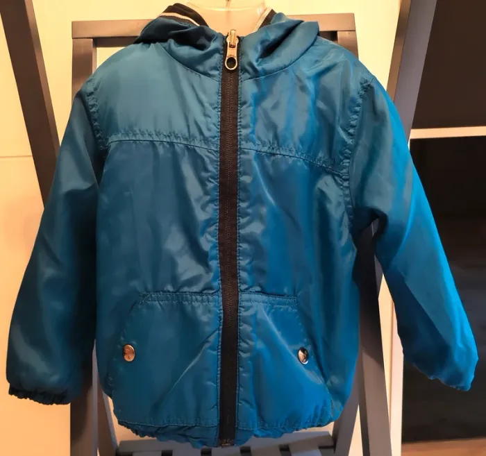 Veste taille 2-3 ans - photo numéro 6