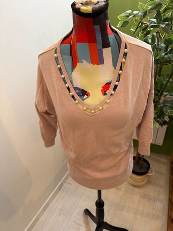 Pull Morgan Taille 38