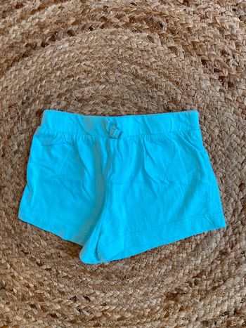 Short fille 12 mois Young Dimension