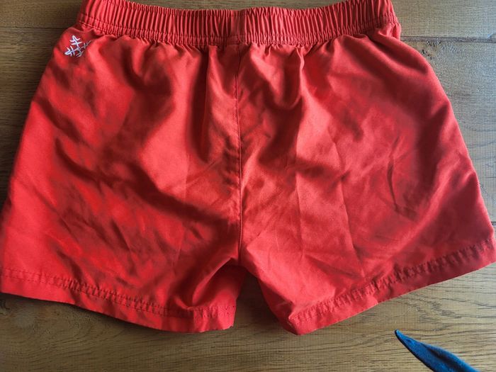 Short Oxbow short de bain 10 ans - photo numéro 7