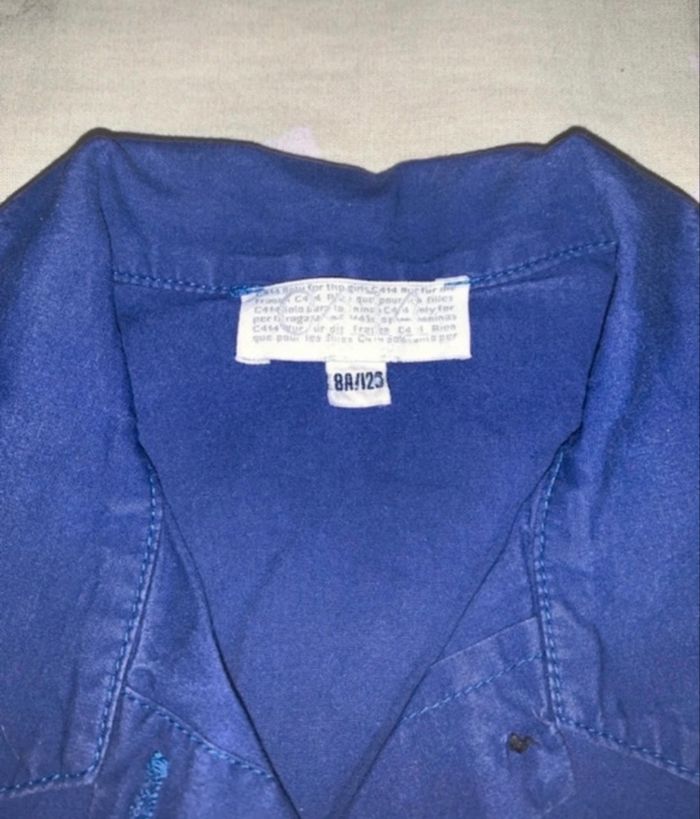 Chemisier C414 - photo numéro 3