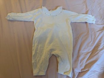 Pyjama Bonpoint 6M - Cadeau supplémentaire