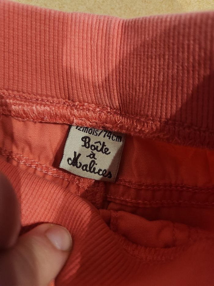 Lot fille 12 Mois - photo numéro 4