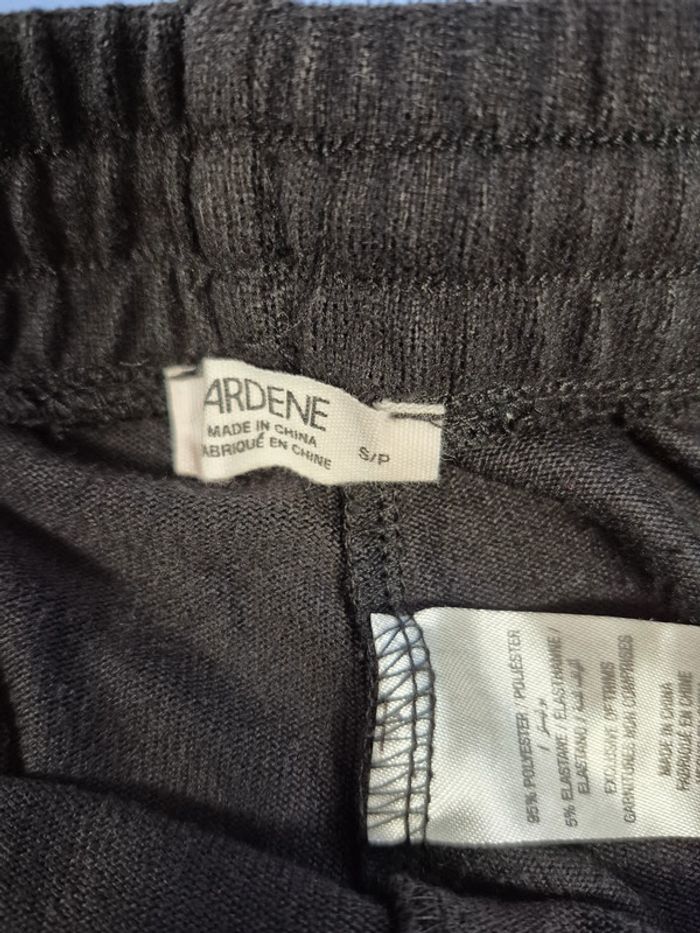 short femme leger taille s - photo numéro 2