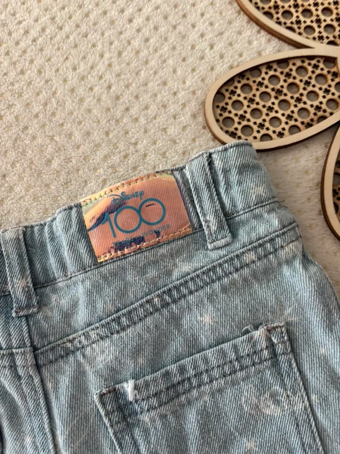 Short 4-5 ans - photo numéro 4