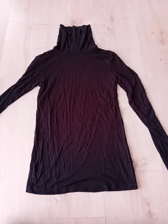 Pull fille 14 ans