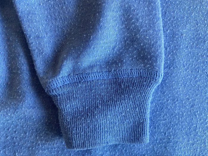 Lot de 4 TS manches longues 6 ans - photo numéro 18