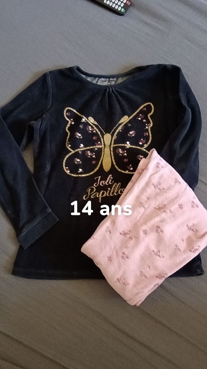 Pyjama