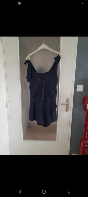 Combi short
