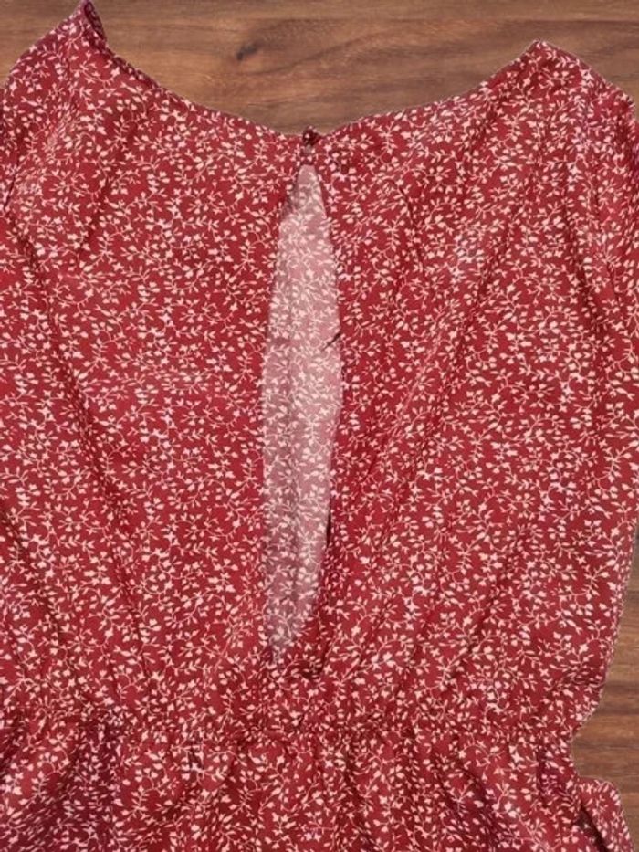 Combishort Shein femme taille 38/M - photo numéro 2