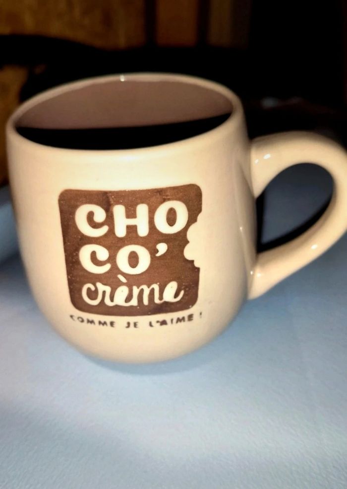 Tasses au choix - photo numéro 6