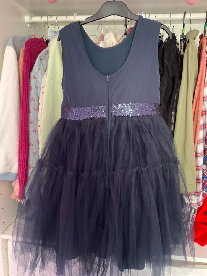 Robe manches courtes - photo numéro 3