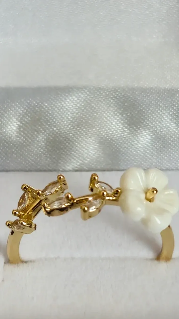 Bague coffret - photo numéro 2