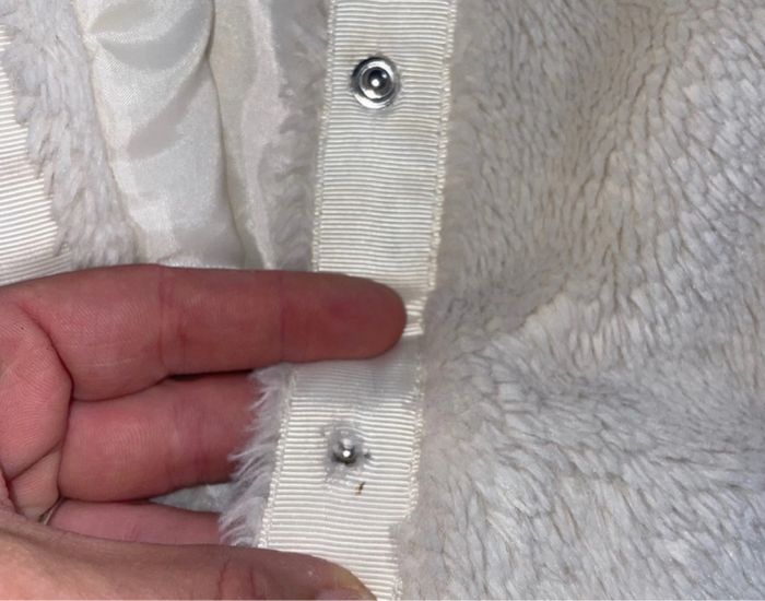 Lot de 2 veste - photo numéro 4