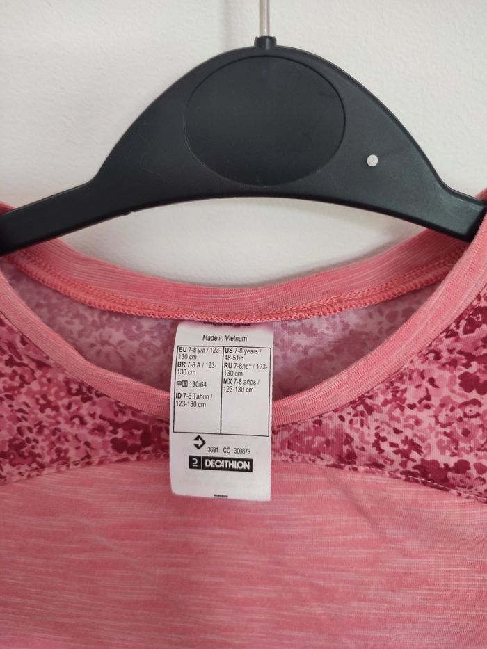 Tee shirt - photo numéro 3