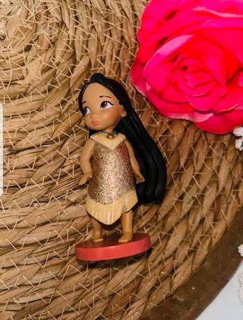 Figurine disney 