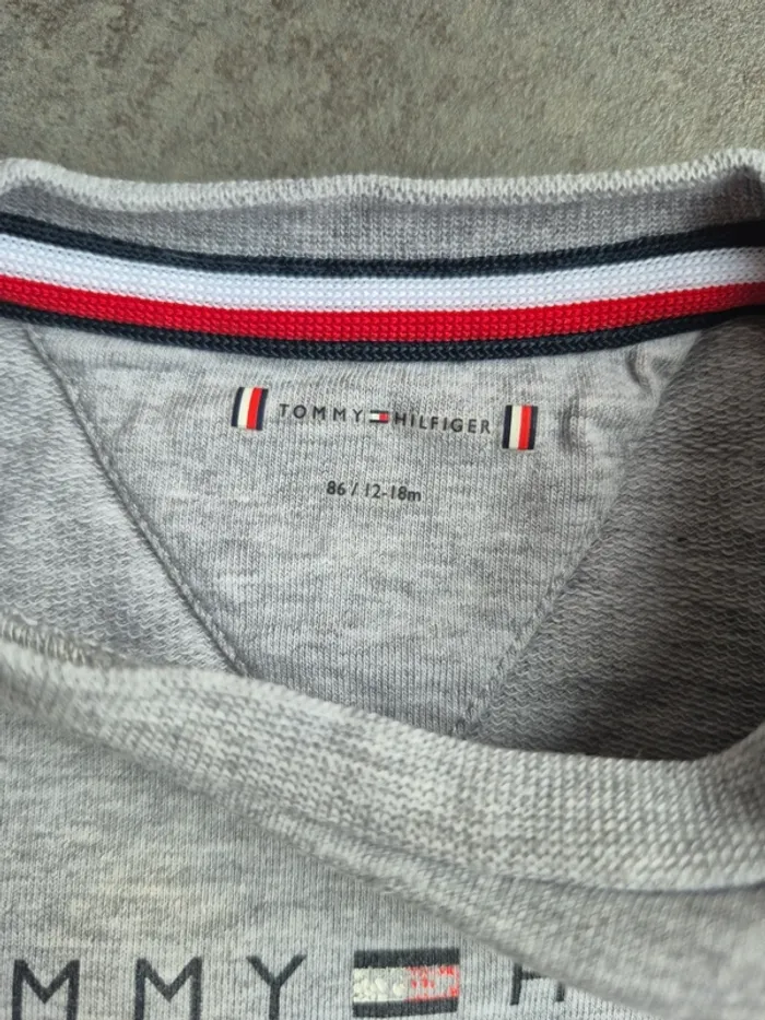 Lot de 2 pulls 12 - 18 mois bébé garçon - photo numéro 5