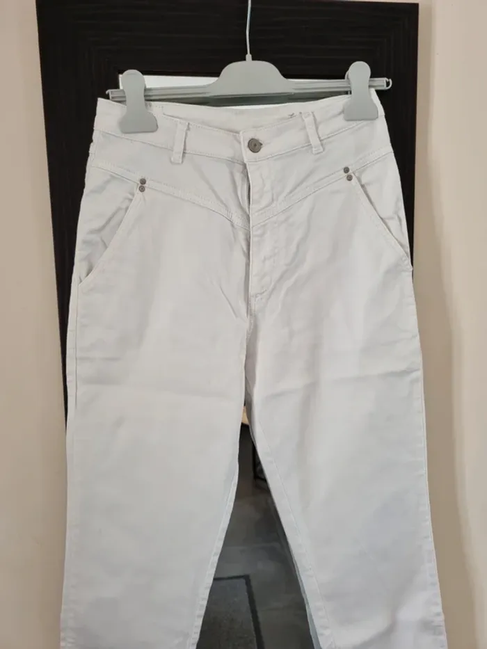 Pantalon femme - photo numéro 2