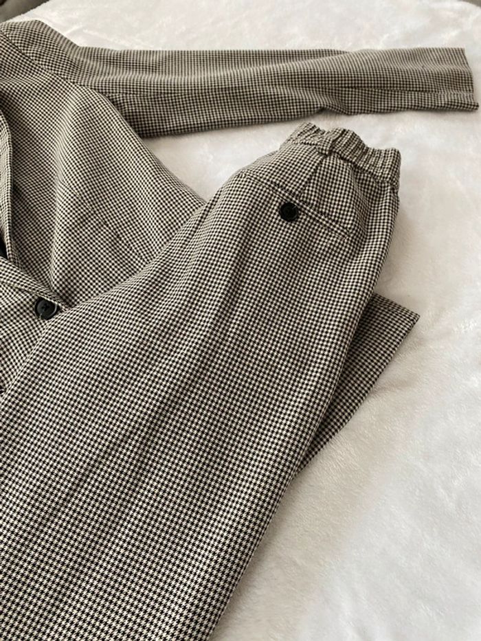 Ensemble Tailleur femme T.34 - photo numéro 6